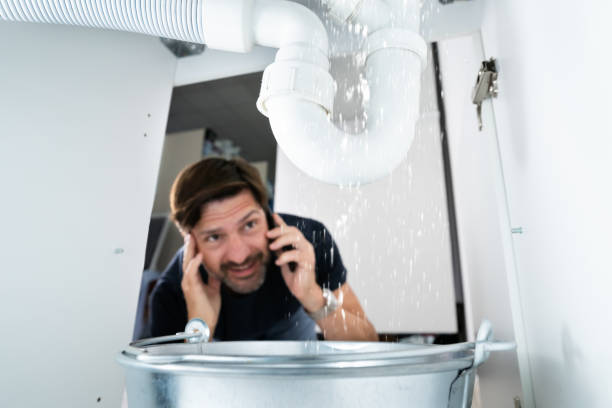 Best Water Leak Repair  in Beach Park, IL