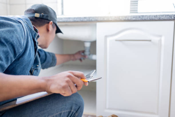 Best Affordable Plumbing Services  in Beach Park, IL