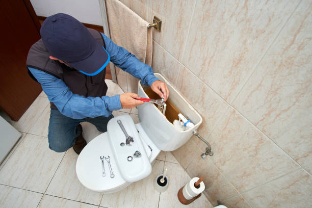 Best Residential Plumbing Services  in Beach Park, IL