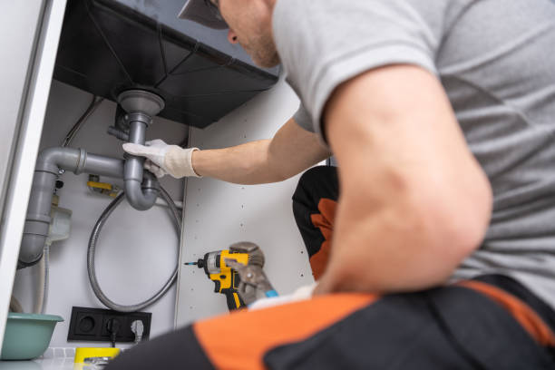 Best Hot Water Heater Installation  in Beach Park, IL